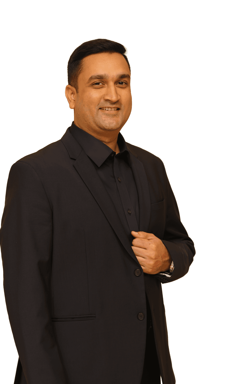 Imran Baig