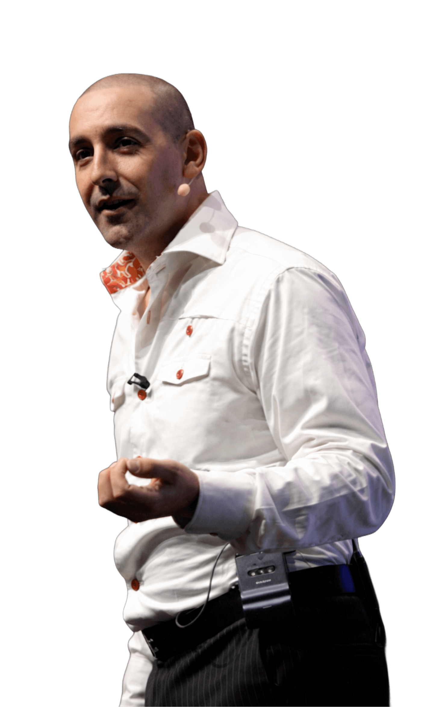 Nik Halik